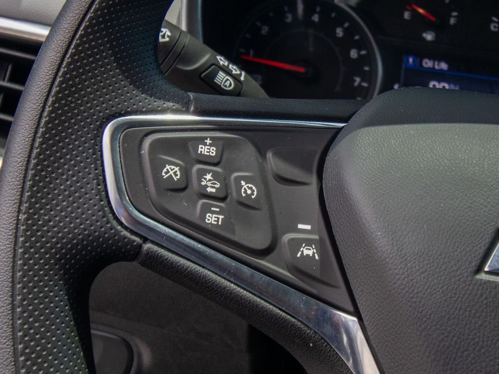 2024 Chevrolet Equinox LS - Photo 25