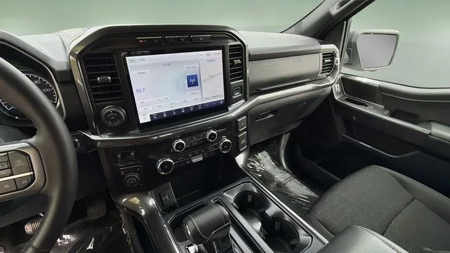 Used 2023 Gray Ford XLT image 25