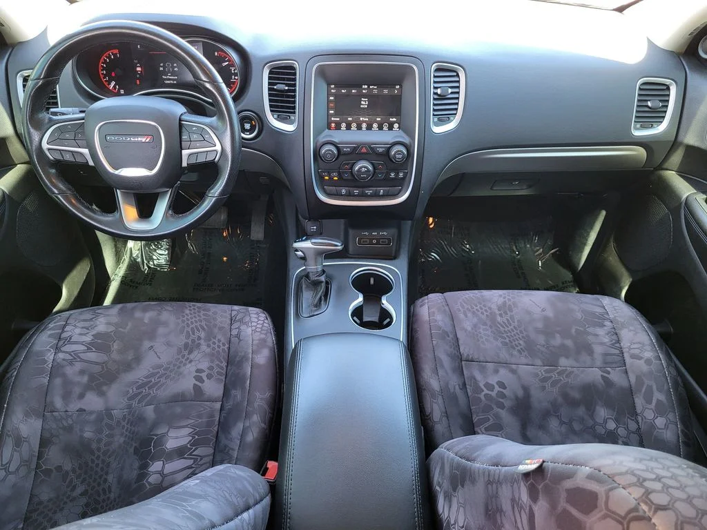 Used 2020 Gray Dodge SXT image 19