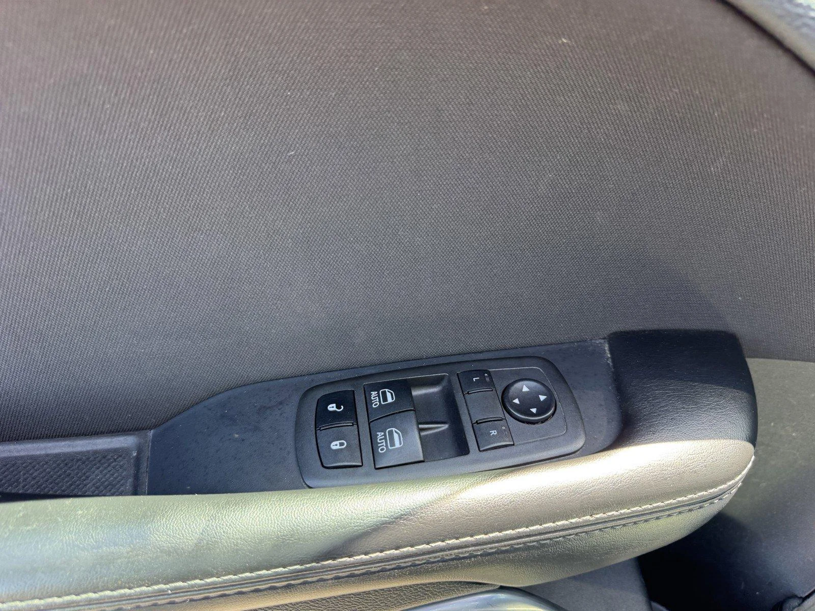 Used 2022 White Knuckle Cle Dodge GT image 16