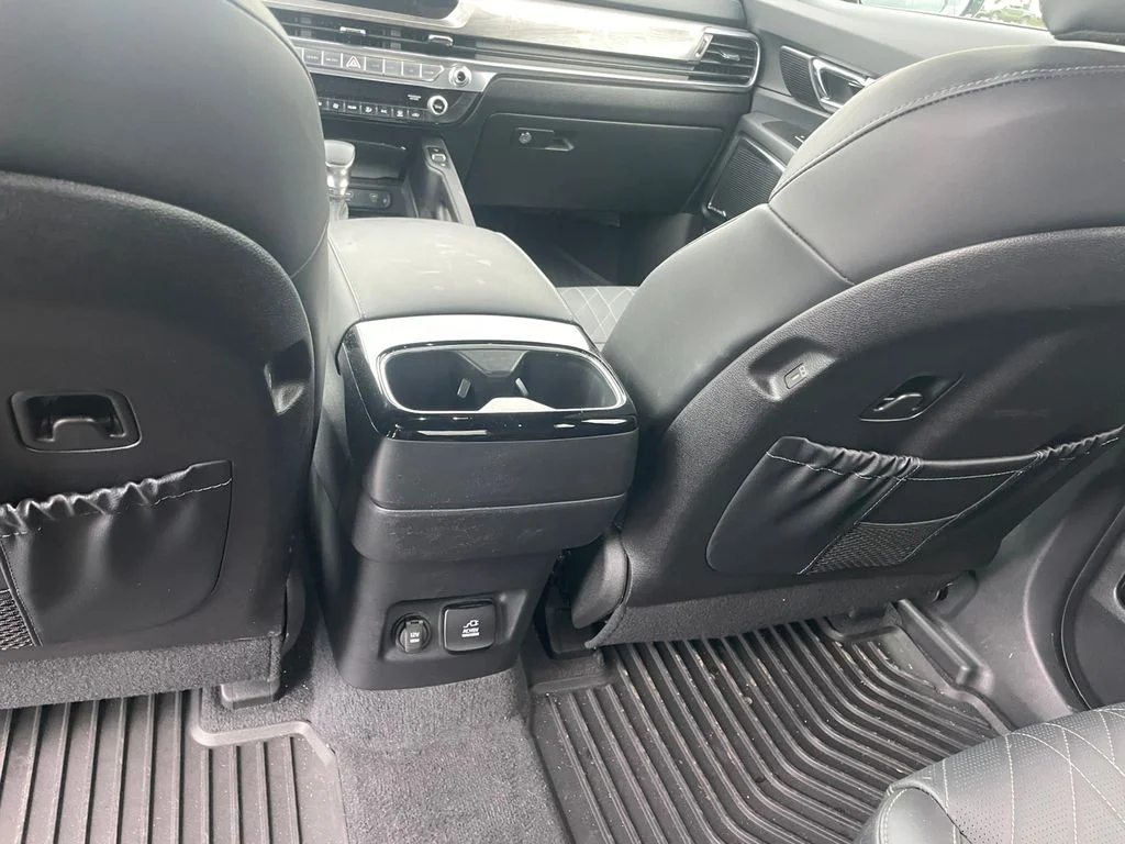 Used 2024 Gray Kia SX-Prestige X-Pro image 11