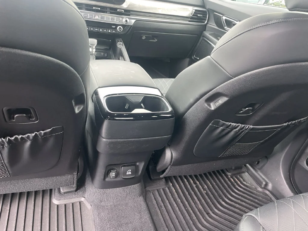 Used 2024 Gray Kia SX-Prestige X-Pro image 11