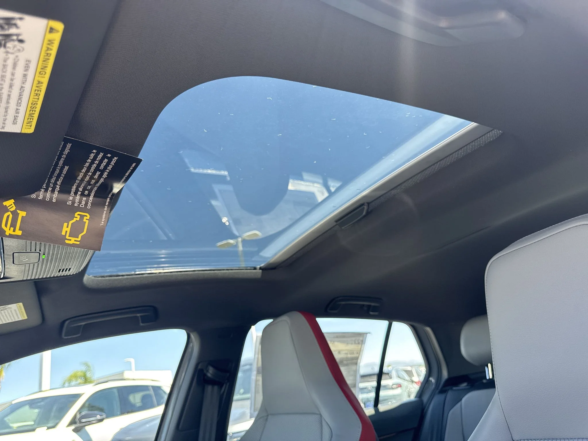 New 2026 Moonstone Gray Volkswagen SE image 29