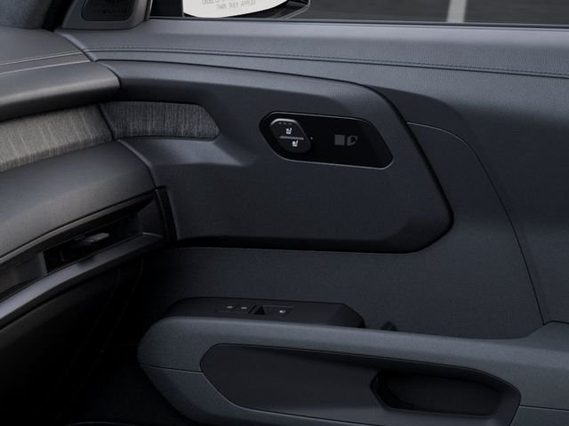 New 2027 Ebony Black Kia X-LINE SX PRESTIGE image 25