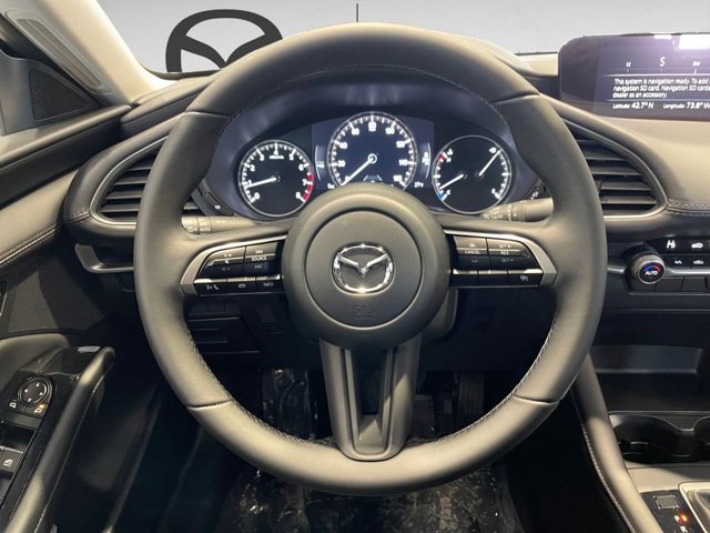 New 2026 Deep Crystal Blue Mica Mazda 2.5 S Select Sport image 11