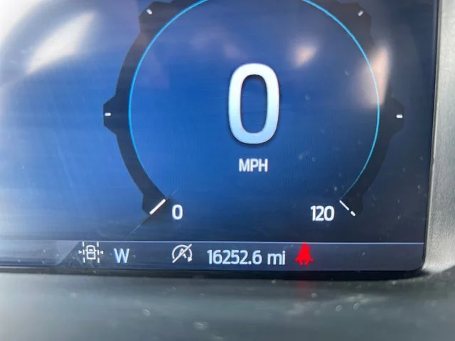 Used 2025 Black Ford XL image 18