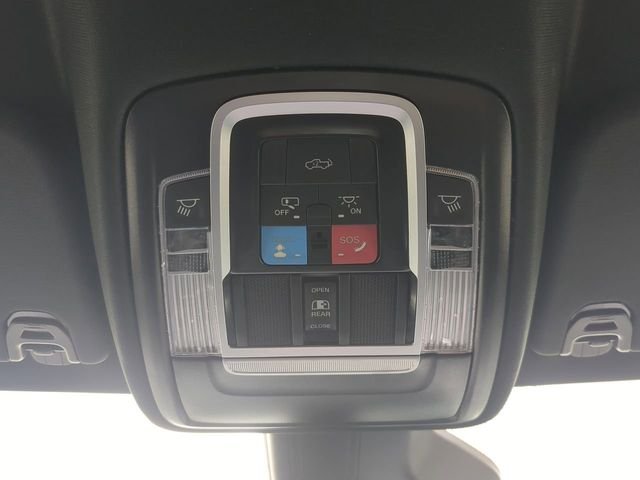 2026 RAM 1500 Laramie - Photo 23