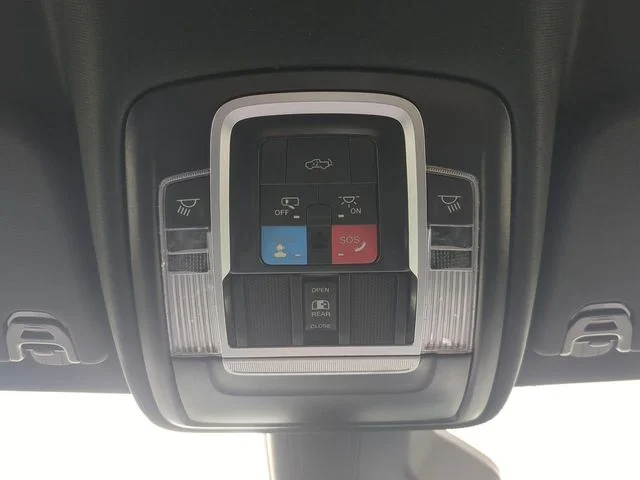 2026 RAM 1500 Laramie - Photo 23