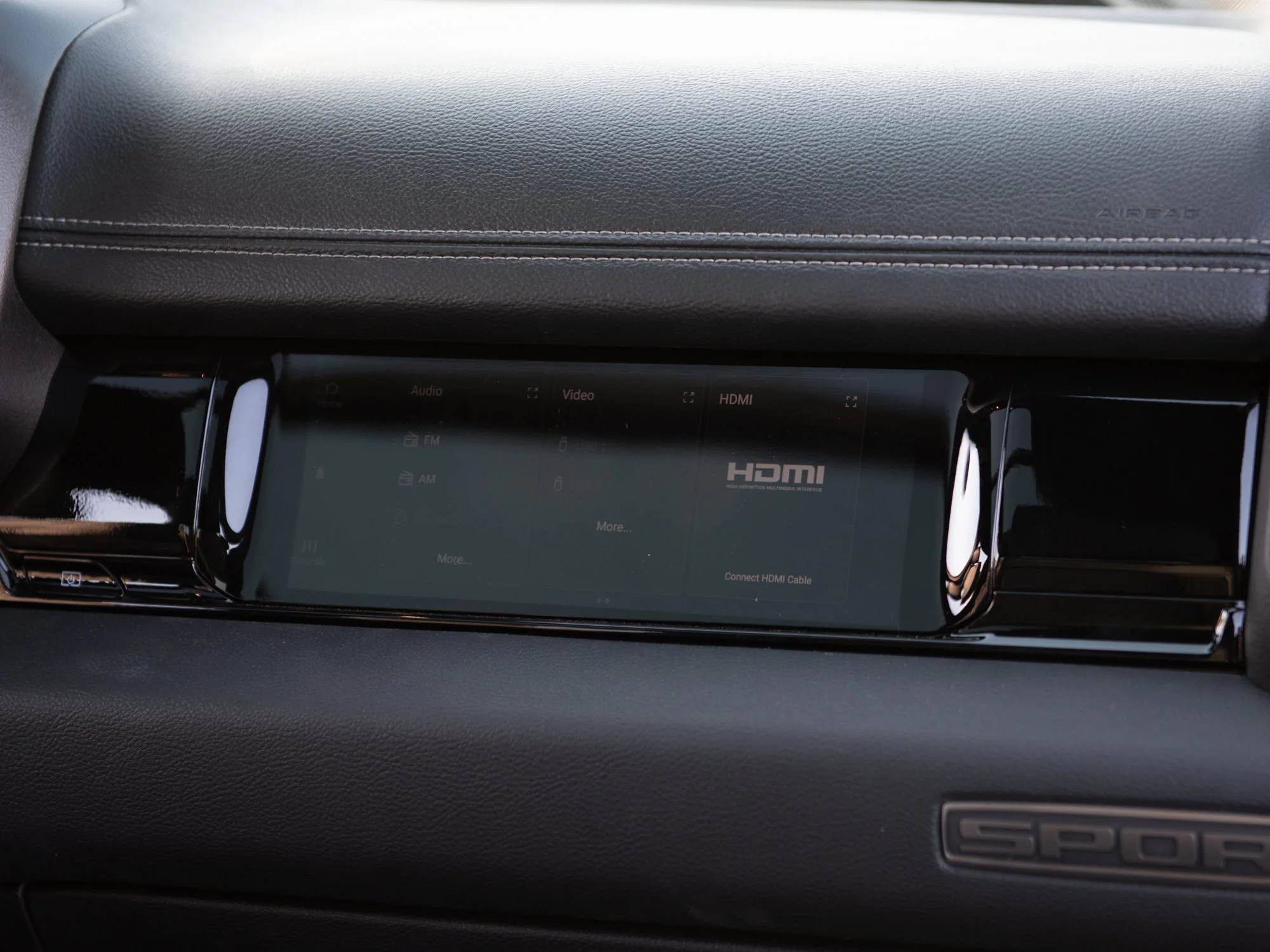New 2026 Grey RAM Sport* image 22