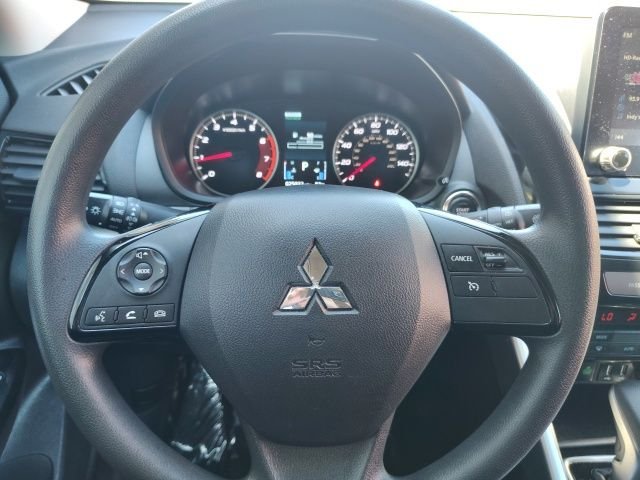 Used 2024 Black Mitsubishi LE image 17