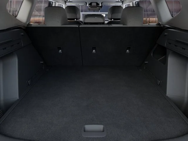 New 2027 Aurora Black Pearl Kia LX image 19