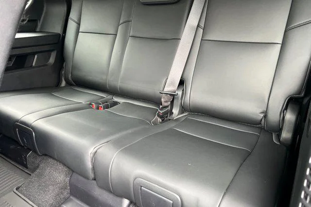 Certified Used 2024 MAGNETIC GRAY MET. Toyota  image 15