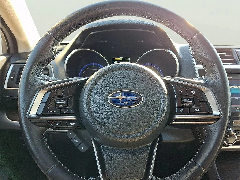 2019 Subaru Outback Limited - Photo 21