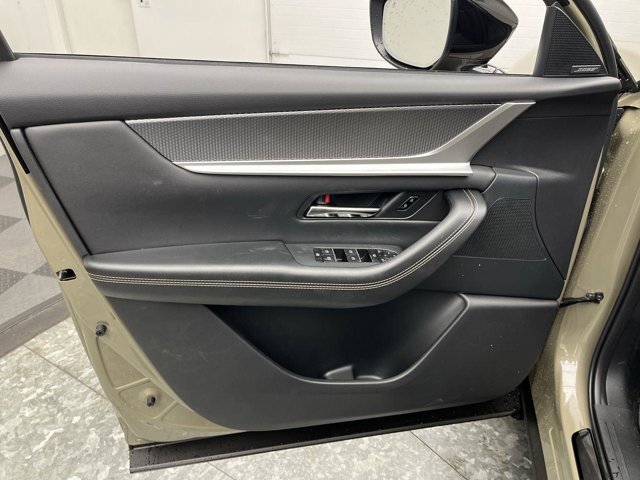 2026 Mazda CX-70 Premium Package - Photo 8