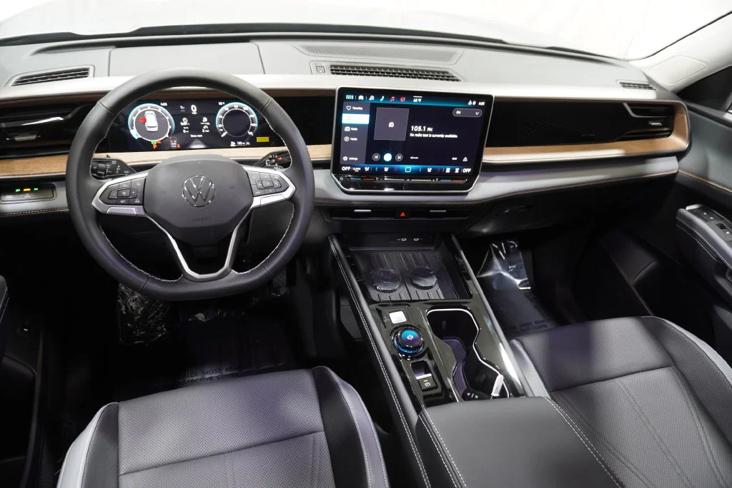 New 2027  Volkswagen SE image 14
