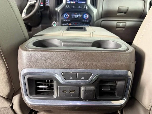 Used 2020 Silver Chevrolet LTZ image 40