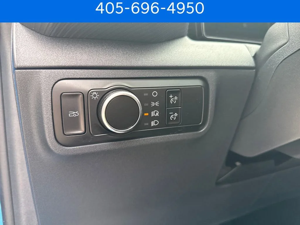 Pre-Owned 2025 Ford Mustang GT