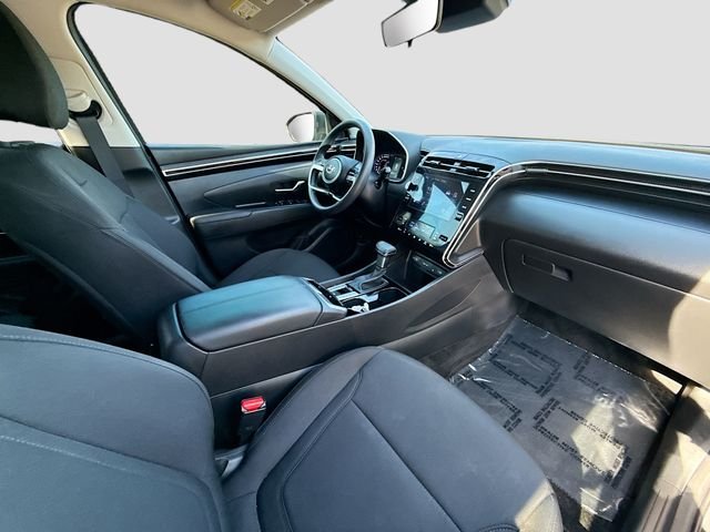 2024 Hyundai Tucson SEL - Photo 26