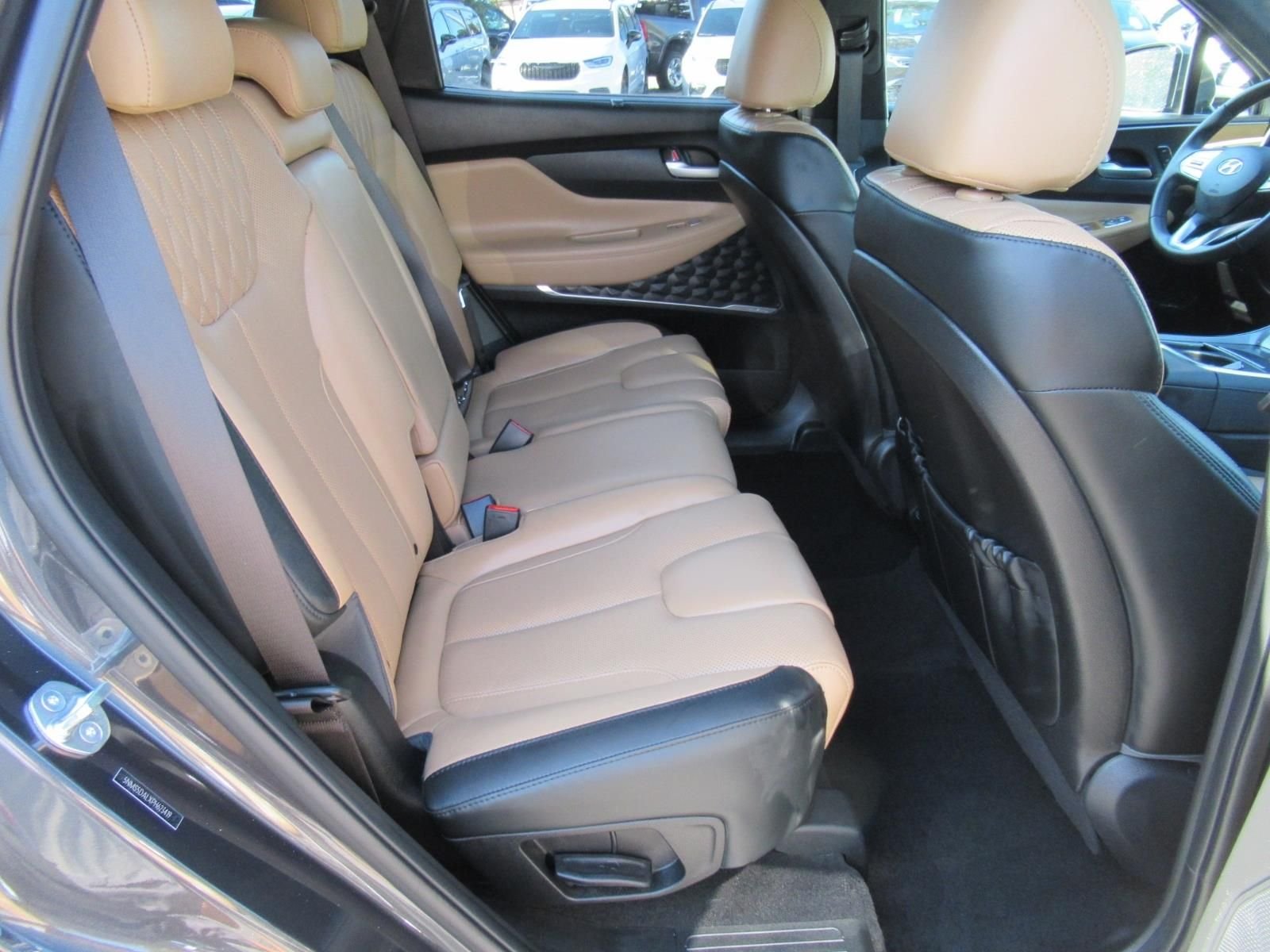 Used 2023 Gray Hyundai Calligraphy image 32