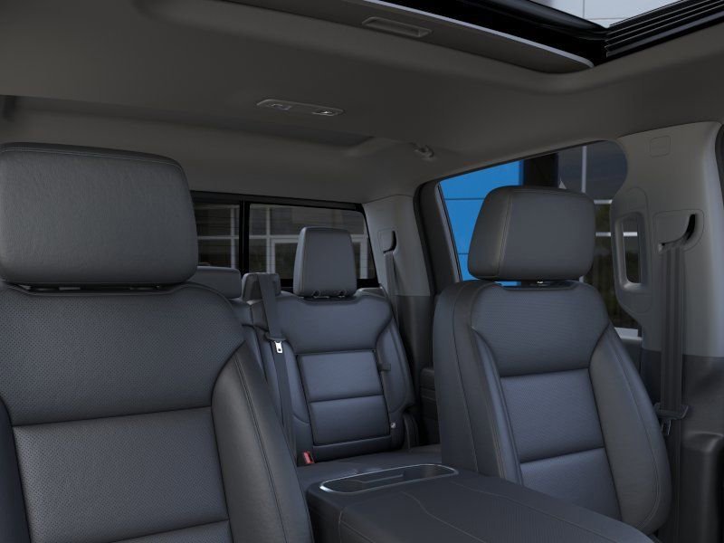 2026 Chevrolet Silverado 1500 LTZ - Photo 24