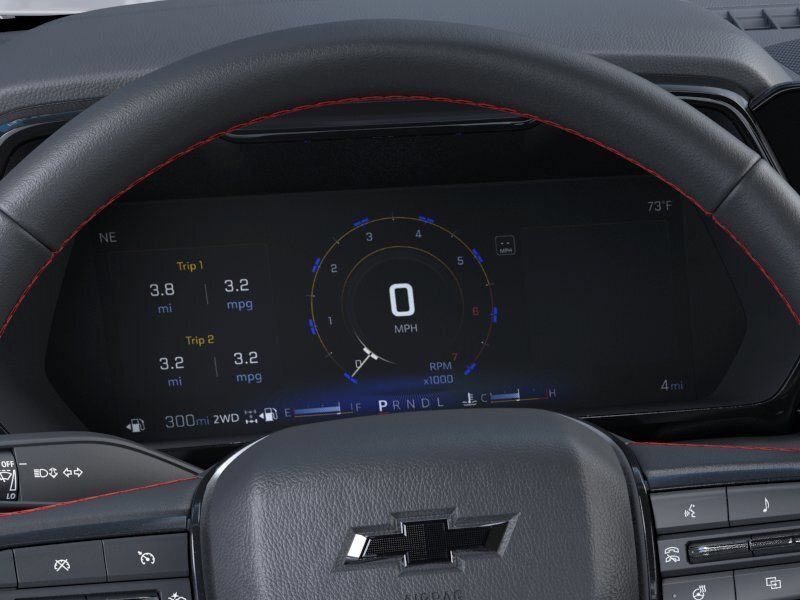 2026 Chevrolet Colorado Z71 - Photo 19