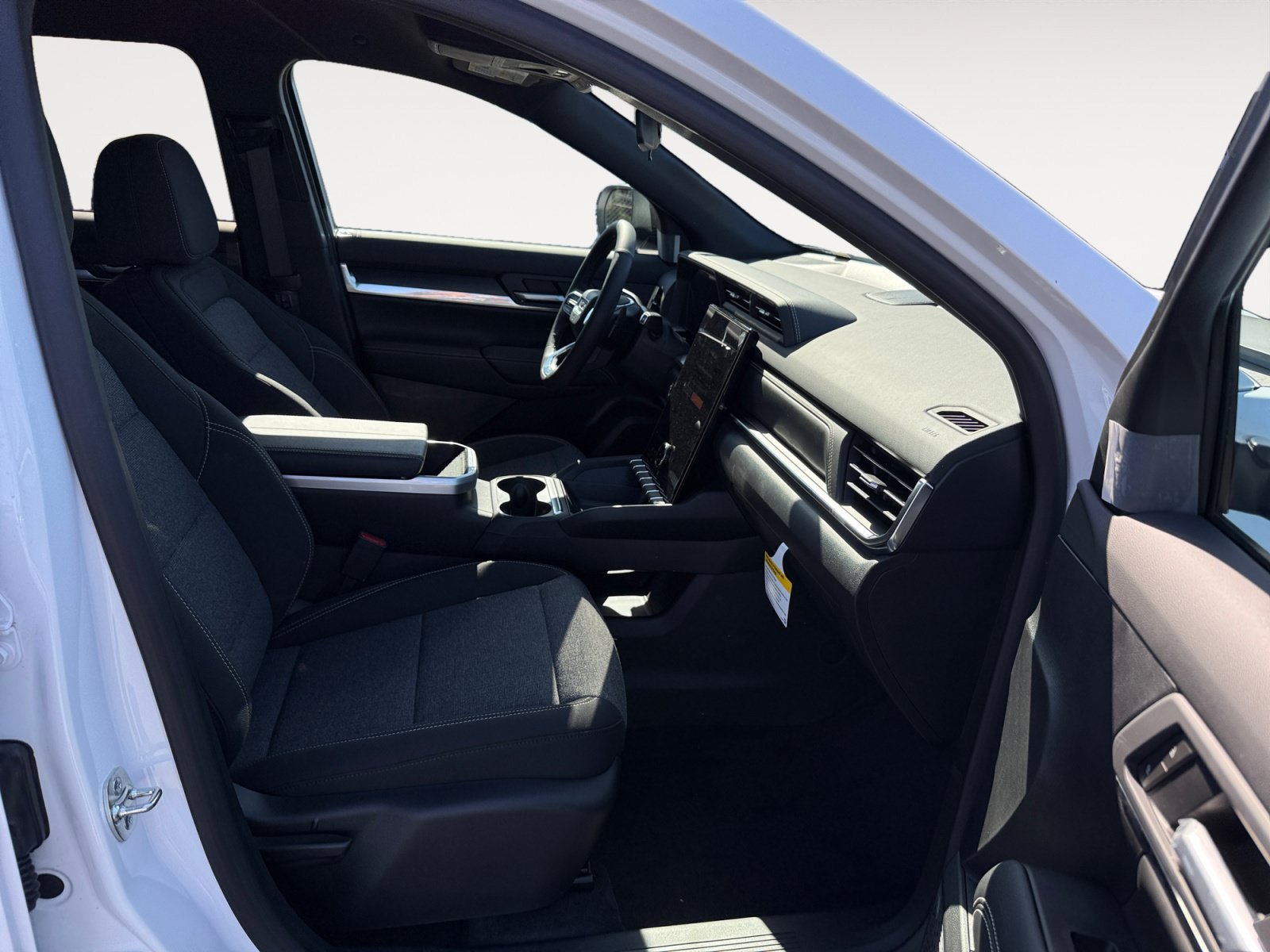 2026 GMC Terrain Elevation - Photo 19