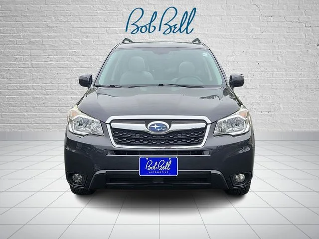 Used 2016 Subaru Forester i Premium with VIN JF2SJAFC6GH442081 for sale in Bel Air, MD