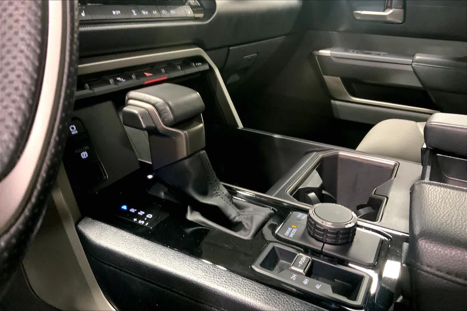 Used 2025 Lunar Rock Toyota SR5 image 18
