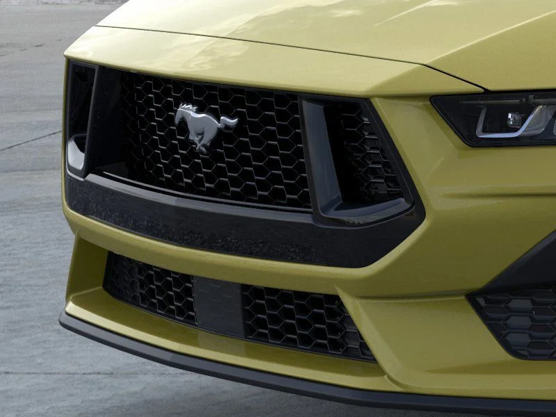 2025 Ford Mustang GT Premium Fastback - Photo 39