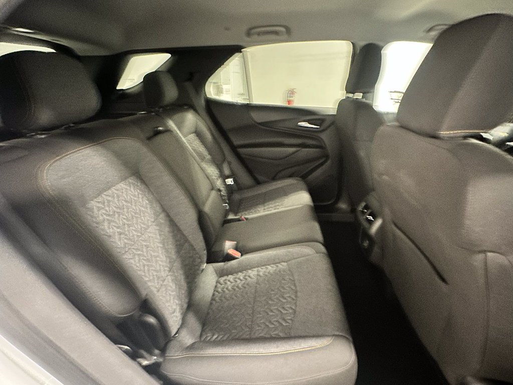 Used 2023 White Chevrolet LT image 23