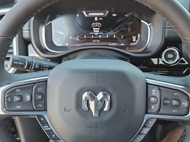 2026 RAM 1500 Laramie - Photo 26