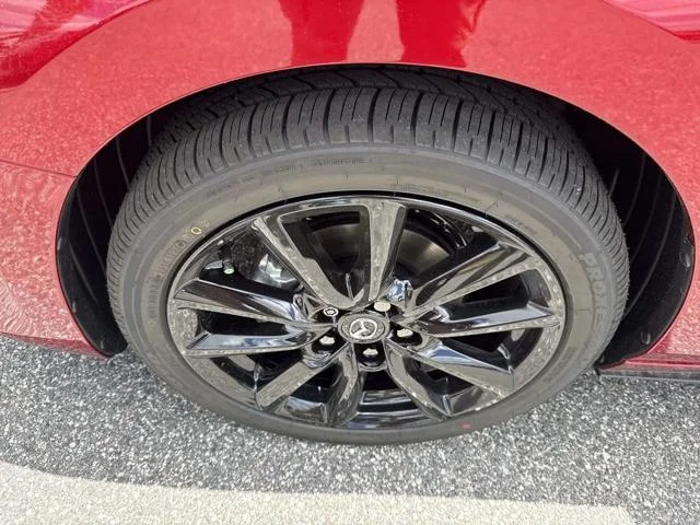 2026 Mazda Mazda3 Select Sport - Photo 13
