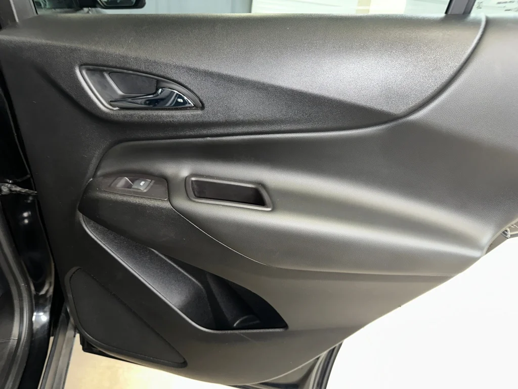 Certified Used 2020 Mosaic Black Metallic Chevrolet LT image 31
