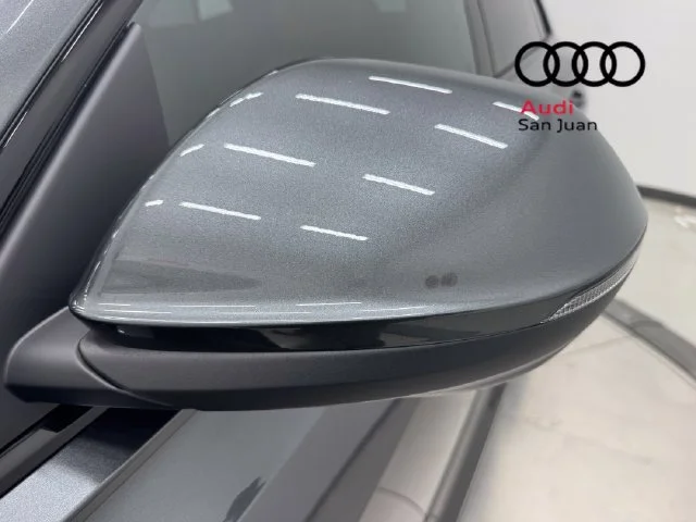 New 2027 Gray Audi  image 9