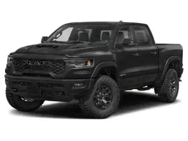 2027 RAM 1500 Pickup