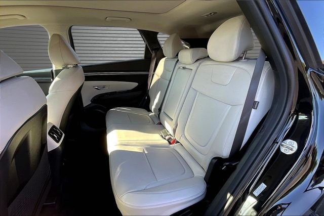 2024 Hyundai Tucson SEL Convenience - Photo 24