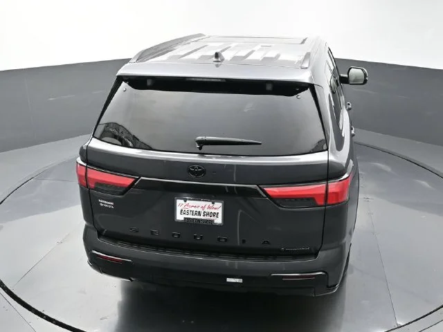 Used 2026 Gray Toyota Platinum image 62