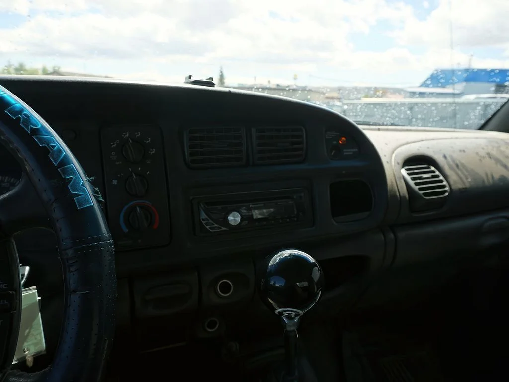 1999 Dodge Ram Pickup ST - Photo 20