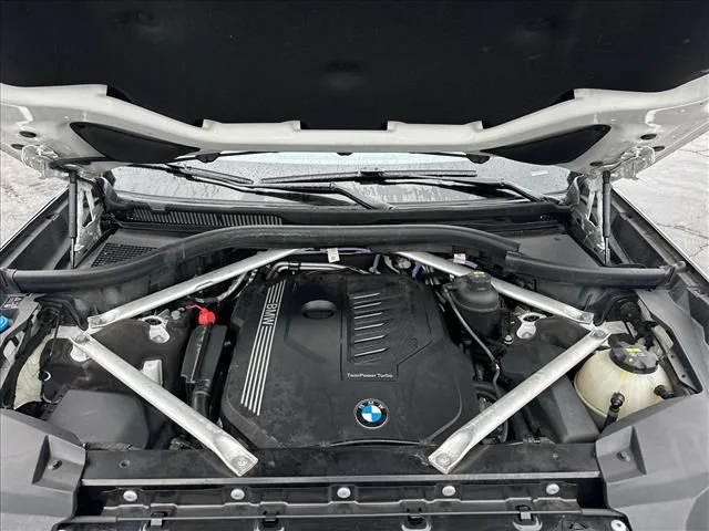 2021 BMW X7 40i - Photo 34