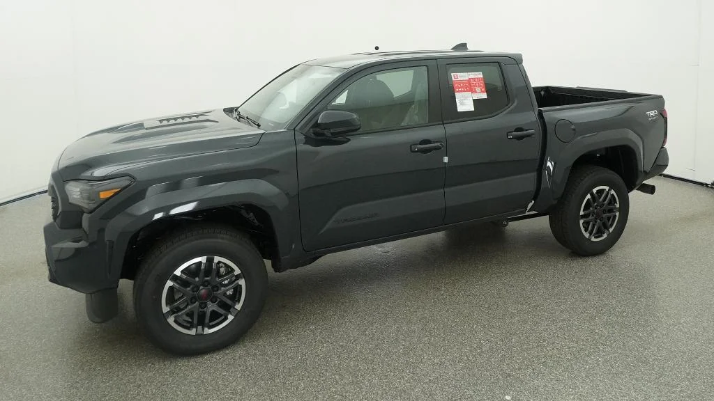 New 2026 Underground Toyota TRD Sport image 20