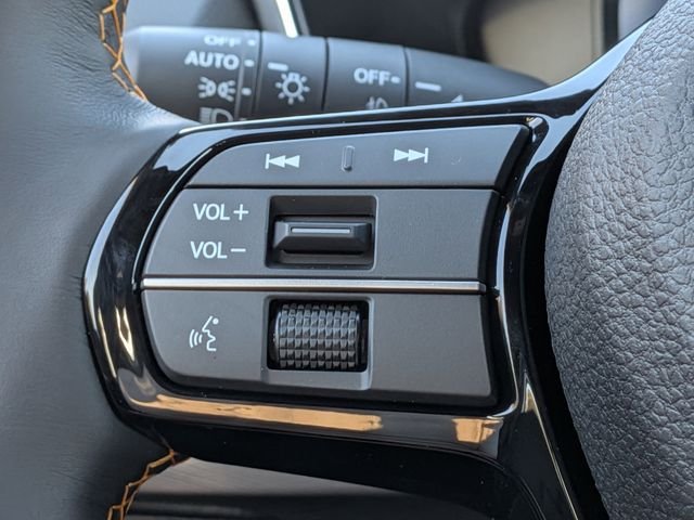 New 2026 Platinum White Pearl Acura A-Spec Tech Package image 29
