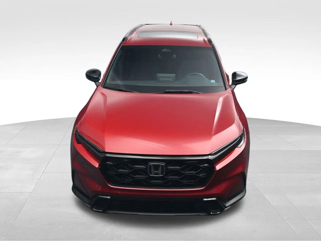 2023 Honda CR-V Sport - Photo 34