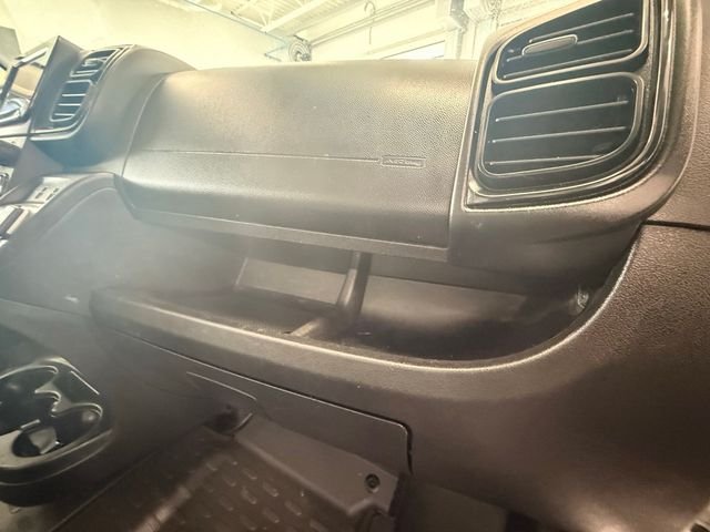 Used 2022 White Ram Base image 20