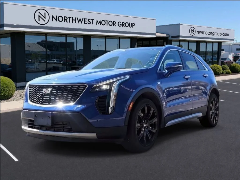 2023 Cadillac XT4