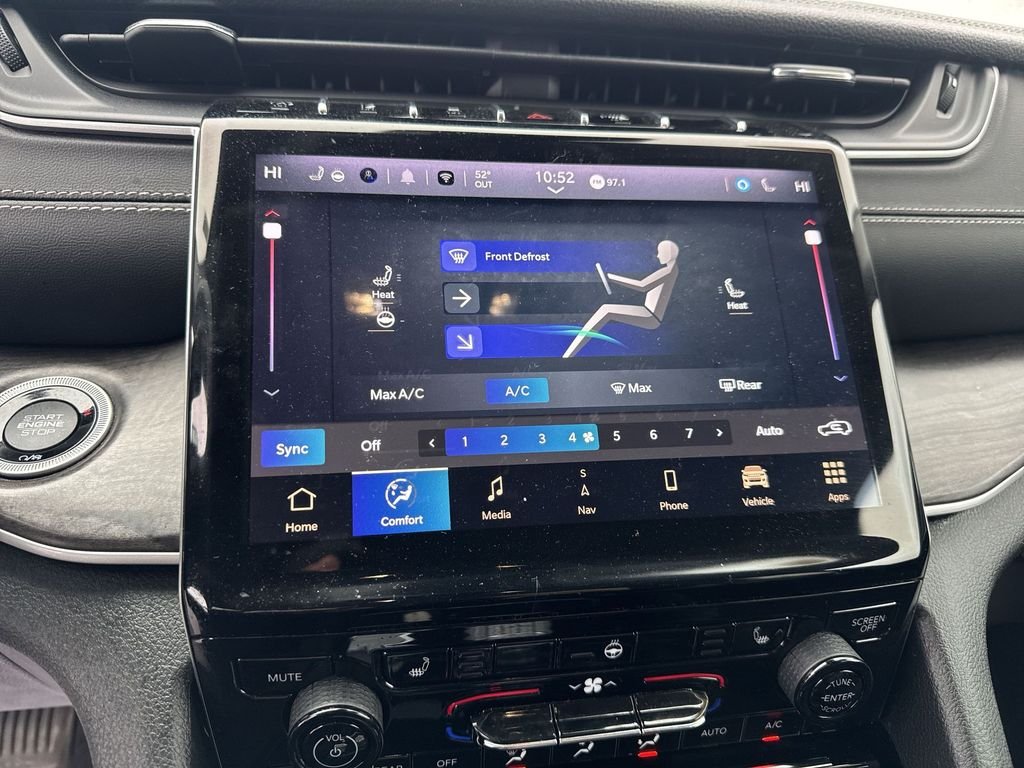 2023 Jeep Grand Cherokee Limited - Photo 19