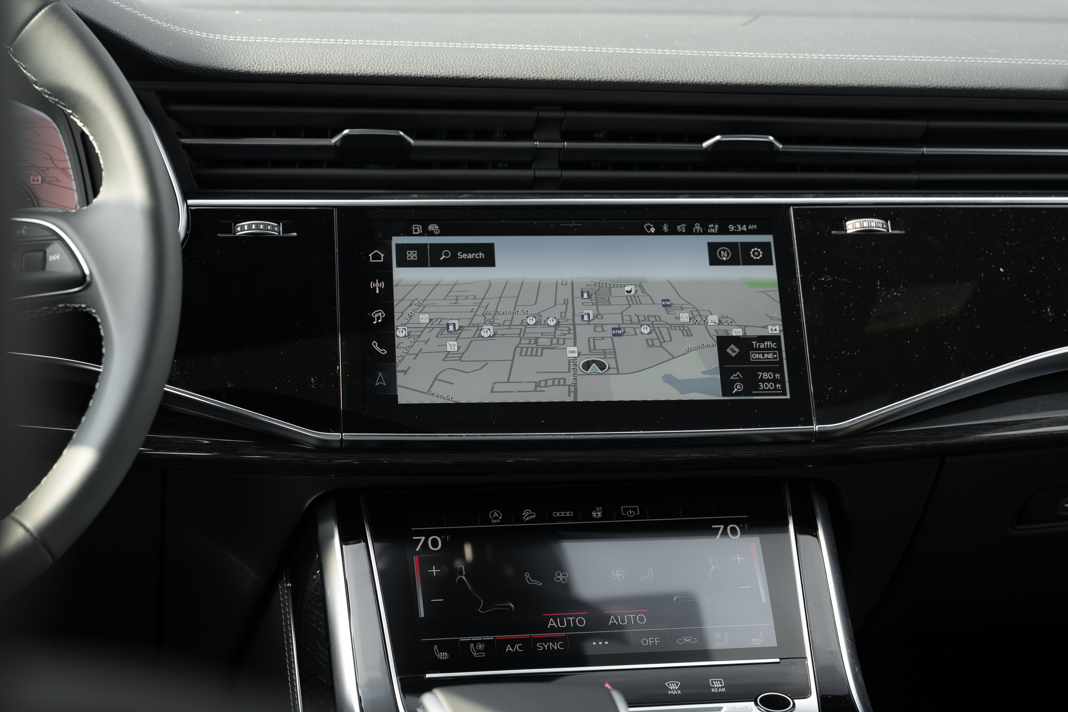2026 Audi Q7 Premium Plus - Photo 11