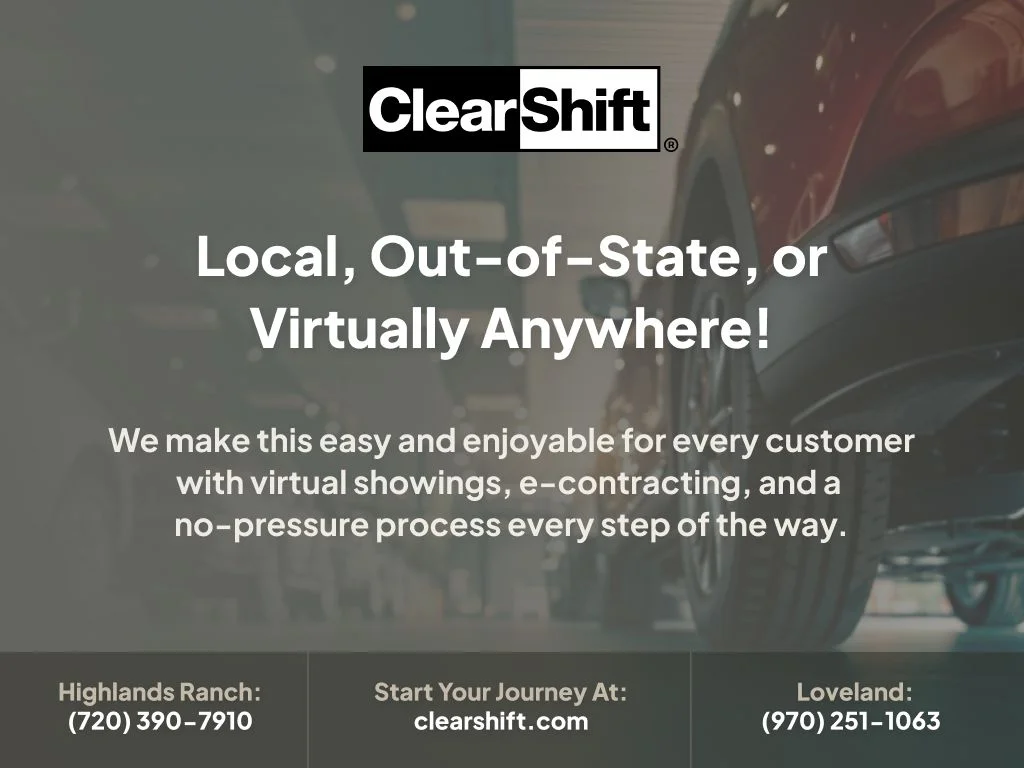 Used 2023 Black Ford Lariat image 5