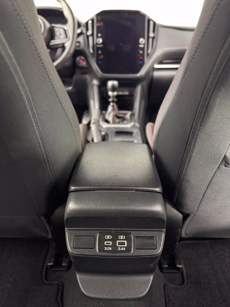 Certified Used 2024 White Subaru Premium image 21