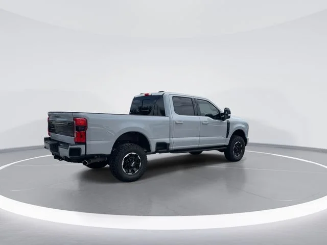Used 2026 White Ford Platinum image 7