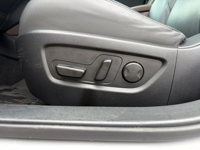 Used 2025 Gray Mazda 2.5 S Premium Package image 15